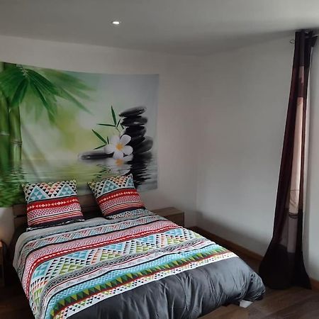 T3 Hyper-Centre Au Calme Tout Equipe Parking Prive Apartment กัสทร์ ภายนอก รูปภาพ