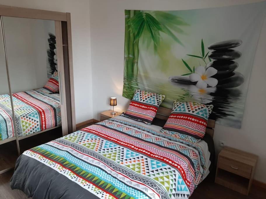 T3 Hyper-Centre Au Calme Tout Equipe Parking Prive Apartment กัสทร์ ภายนอก รูปภาพ
